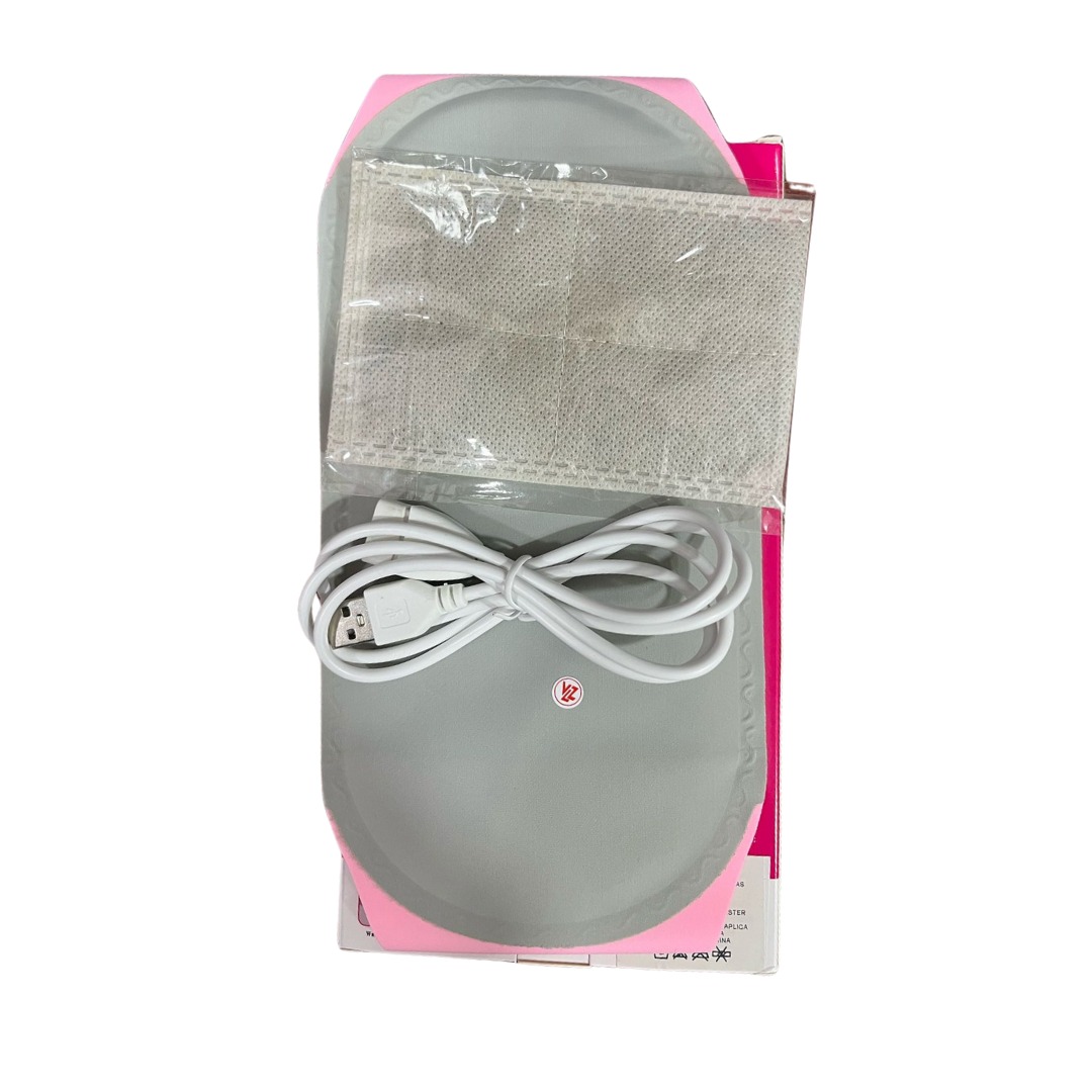 Miniatura 7 de CINTURÓN ALMOHADILLA PARA CÓLICOS